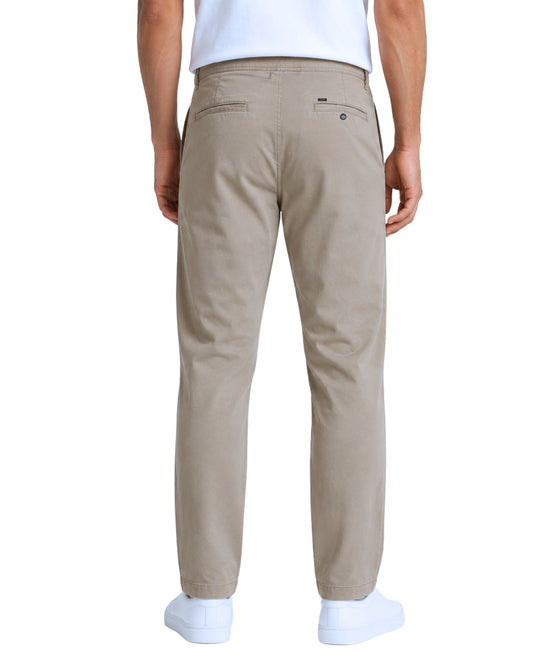 LEE Men Trendy Regular  Extreme Chino pant