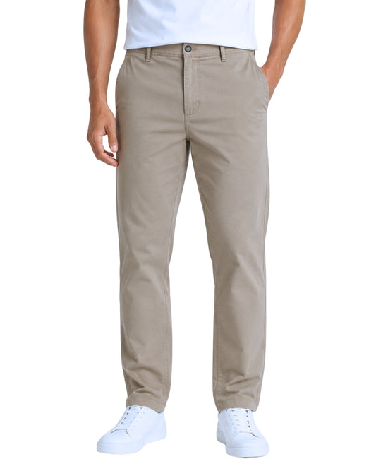 LEE Men Trendy Regular  Extreme Chino pant