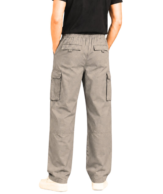 HOLLISTER Men Stretch CargoPant