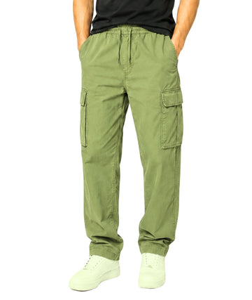 HOLLISTER Men Casual Baggy Cargo Pant