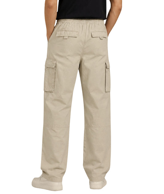 HOLLISTER Men Comfort Cargo Pant