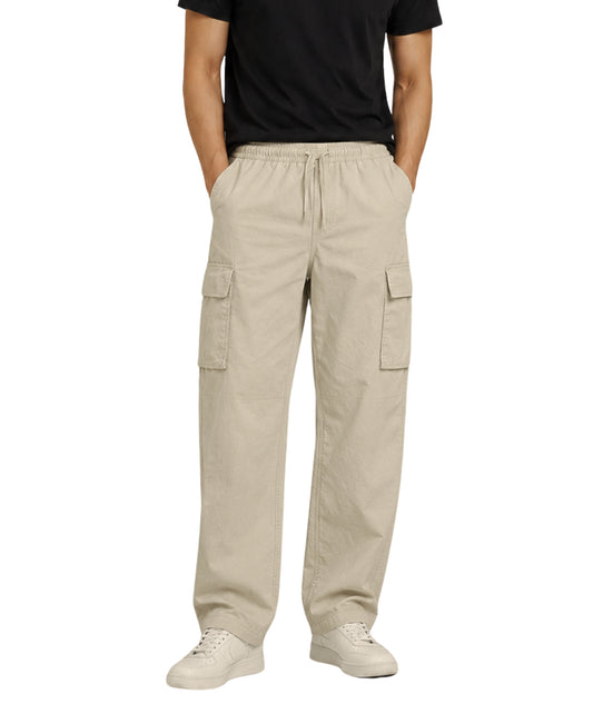 HOLLISTER Men Comfort Cargo Pant