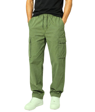 HOLLISTER Men Stretch Cargo Pant