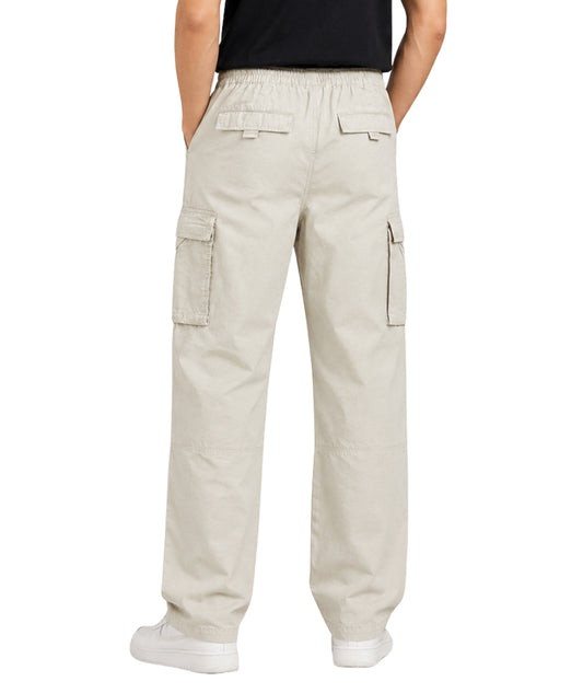 HOLLISTER Men Cargo Pant