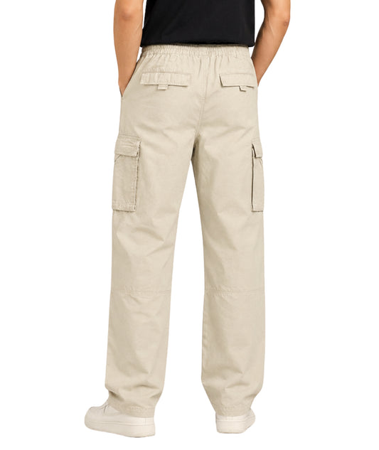 HOLLISTER Men Casual Cargo Pant