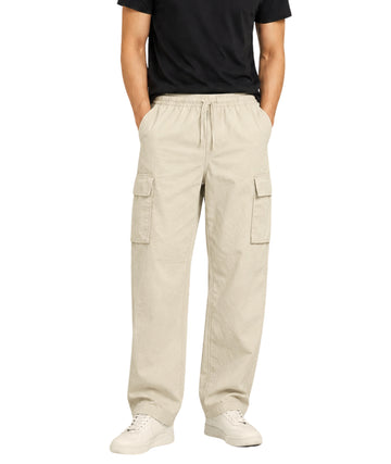 HOLLISTER Men Casual Cargo Pant