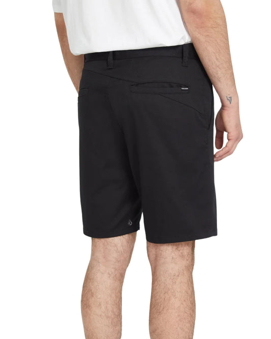 VOLCOM Men Flexible Short