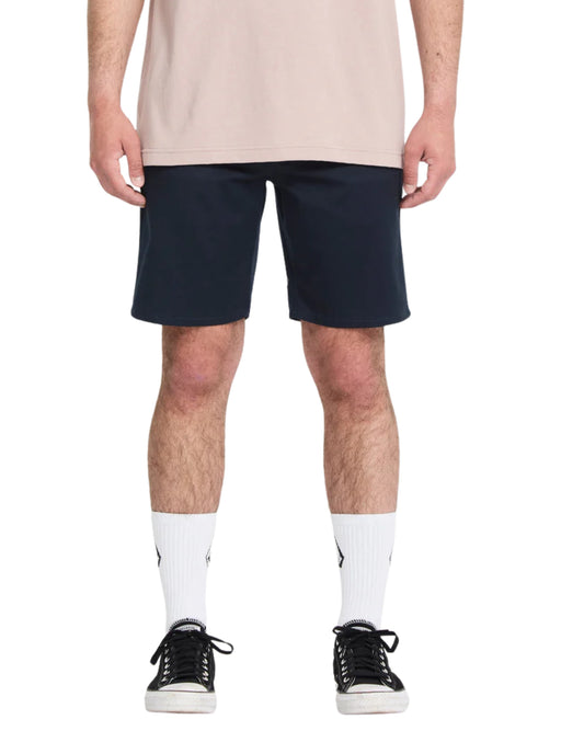 VOLCOM Men Casual Short
