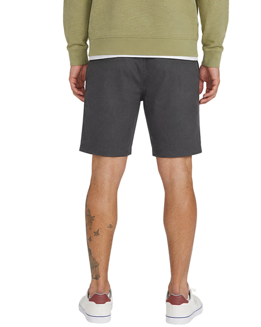 VOLCOM Men Everyday Outfits Short