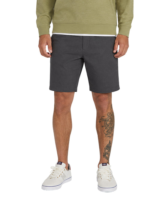 VOLCOM Men Everyday Outfits Short
