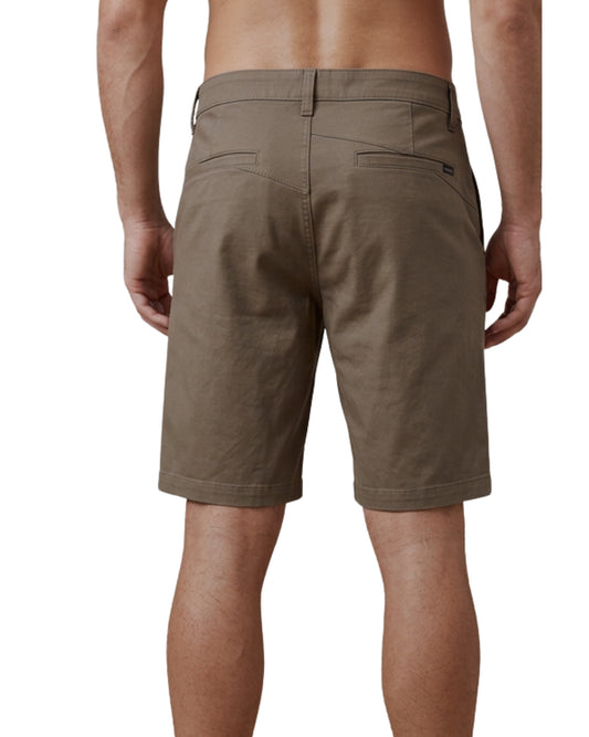 VOLCOM Men Casual Fit Short
