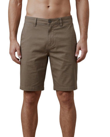 VOLCOM Men Casual Fit Short
