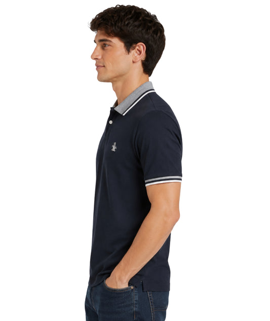 PENGUIN Men Comfort Polo T-Shirt