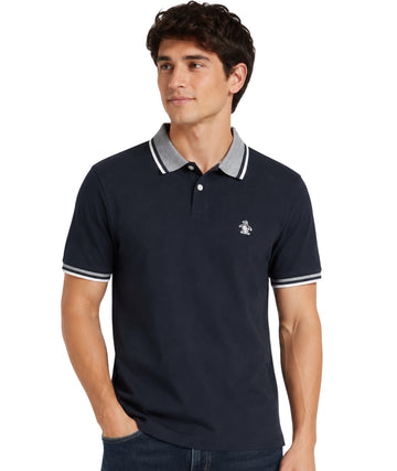 PENGUIN Men Comfort Polo T-Shirt