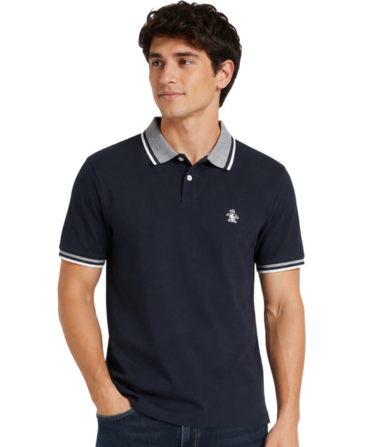 PENGUIN Men Comfort Polo T-Shirt