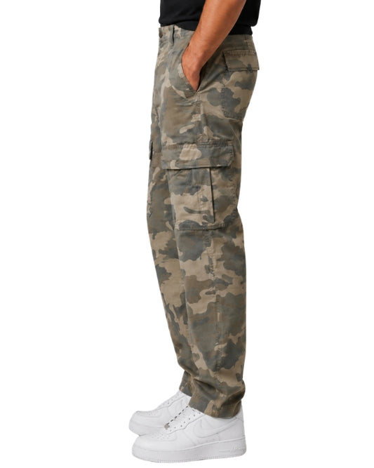 WRANGLER Men Camo Casual Pant