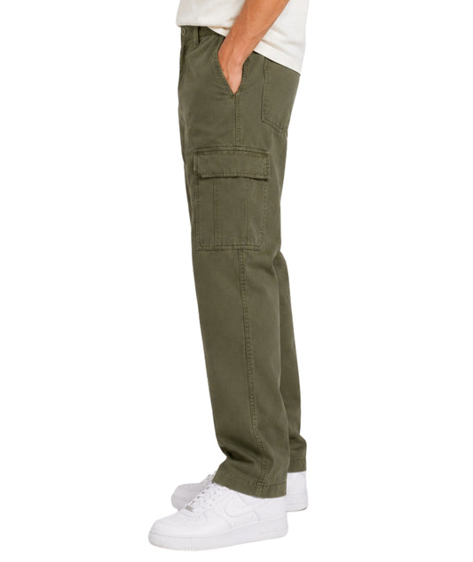 Lee Men Designed Cargo Pant