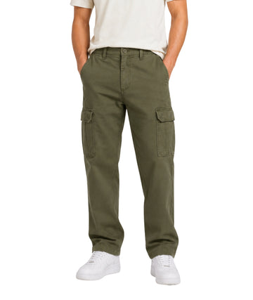 Lee Men Designed Cargo Pant