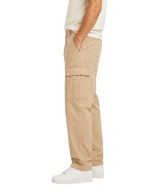 WRANGLER Kids Boys Basic Cargo Pant
