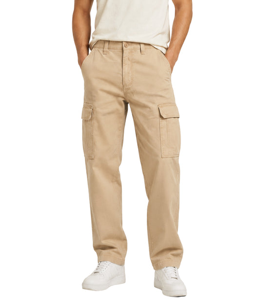 WRANGLER Kids Boys Basic Cargo Pant
