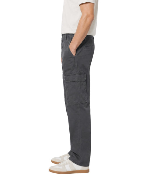 WRANGLER Kids Boys Comfort Cargo Pant