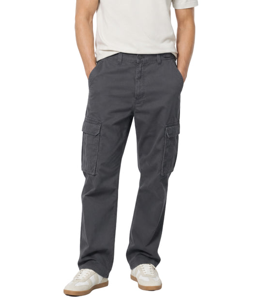 WRANGLER Kids Boys Comfort Cargo Pant
