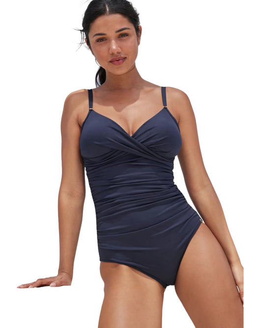 NEXT Women Summer  Beach One-Piece Swimsuit