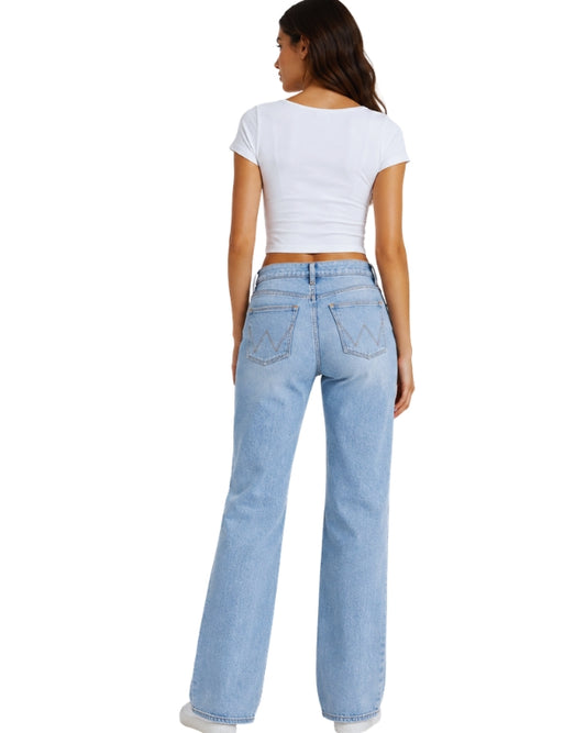 WRANGLER Women Relaxed Jeans