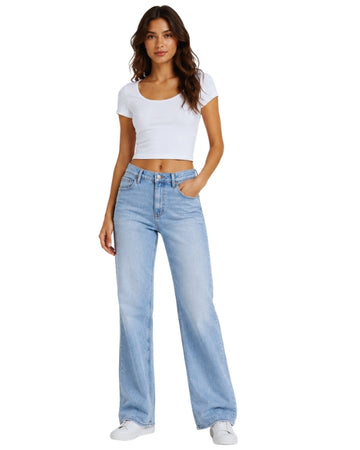 WRANGLER Women Relaxed Jeans