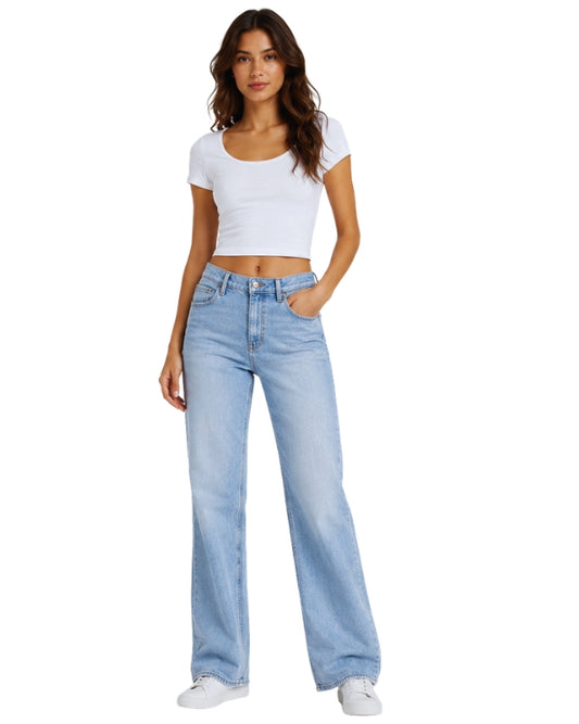 WRANGLER Women Relaxed Jeans