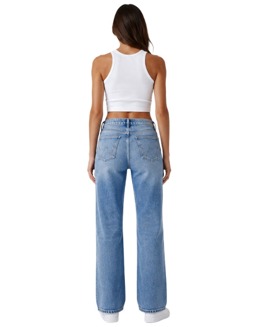WRANGLER Women Comfy Jeans