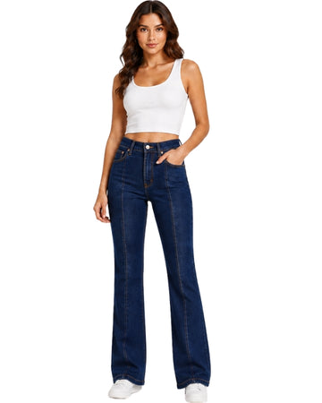 WRANGLER Women High Rise Jeans