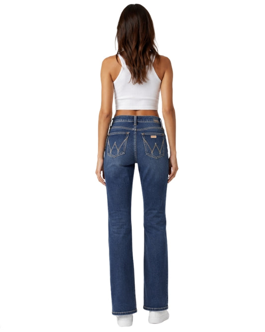 WRANGLER Women Stylie Jeans
