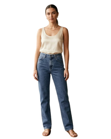 WRANGLER Women Straight Jeans