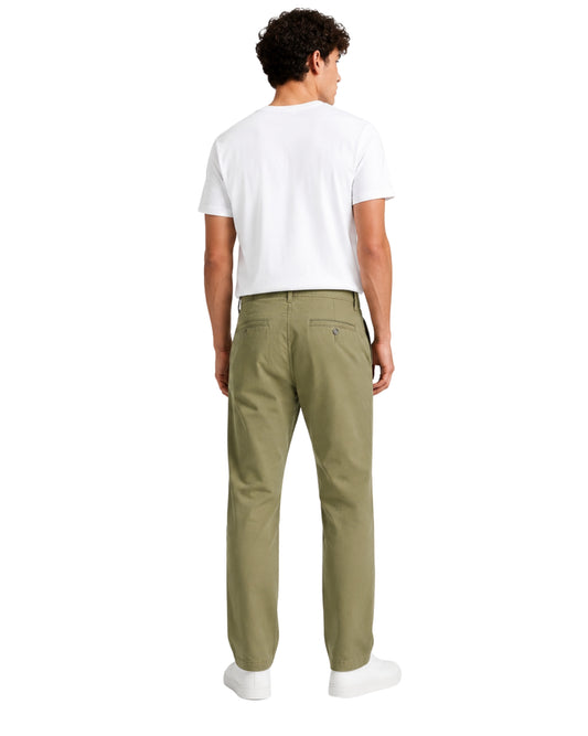 LEE Boys Regular Fit Chino Pant