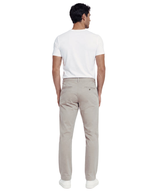 LEE Men Regular Casual Chino Pant