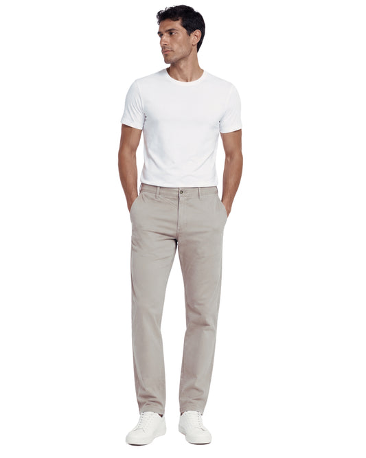 LEE Men Regular Casual Chino Pant
