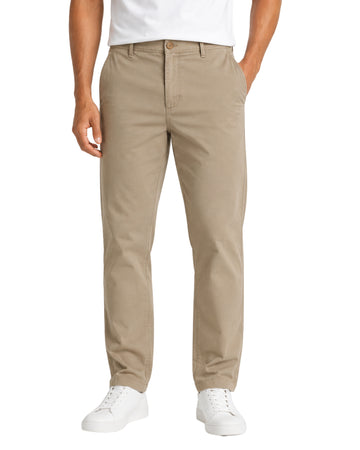 Lee Men Straight Fit Chino Pant