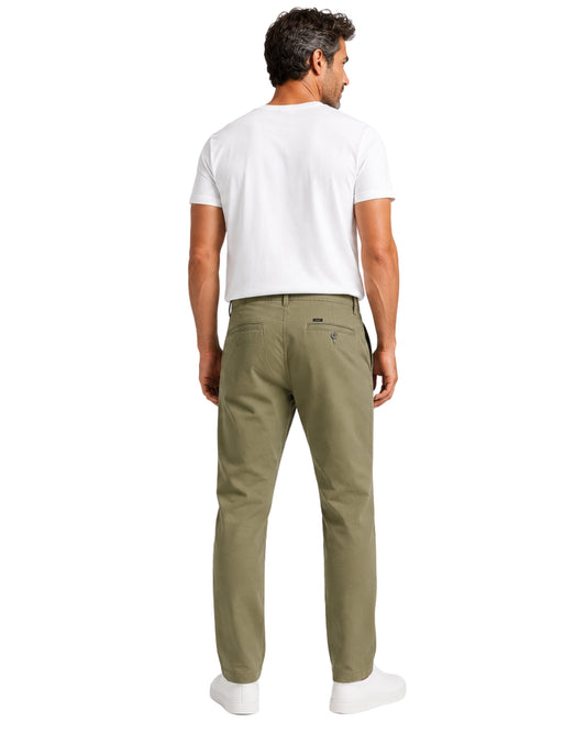 LEE Men Regular Chino Pant