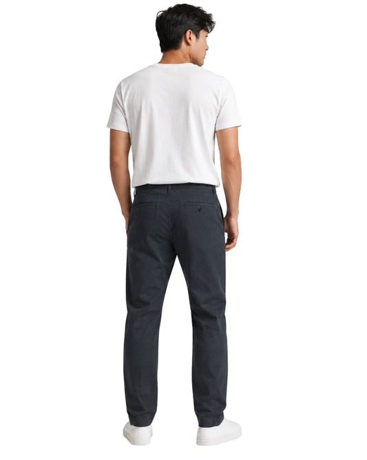 LEE Men Relaxy Casual Pant