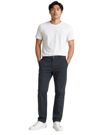 LEE Men Relaxy Casual Pant