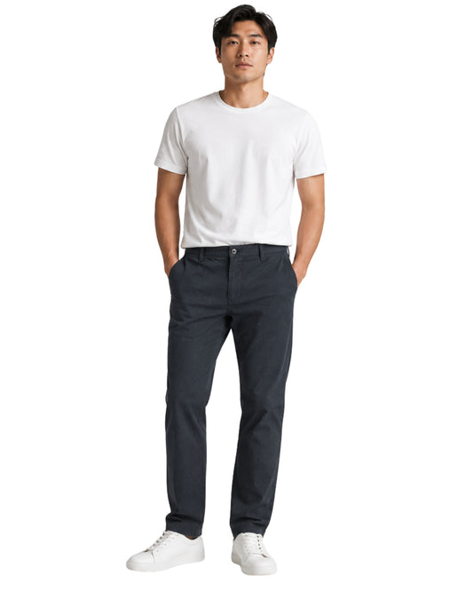 LEE Men Relaxy Casual Pant