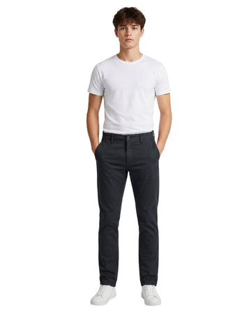 LEE Boys Relaxed Stylie Casual Pant
