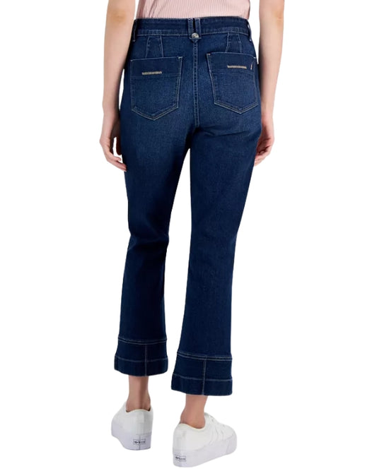 NAUTICA Women Demi Bootcut Jeans