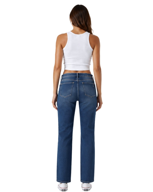 NAUTICA Women Mid Rise Jeans