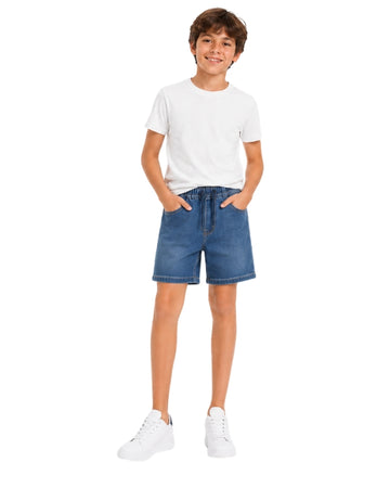 KIABI Boys Bermuda Short