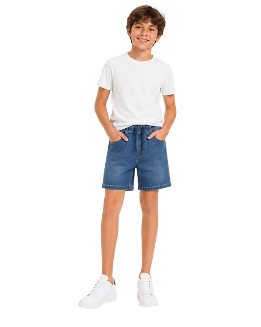 KIABI Boys Bermuda Short