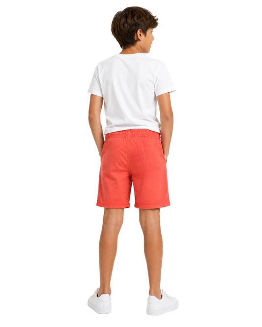 KIABI Boys Easy To Wear Short