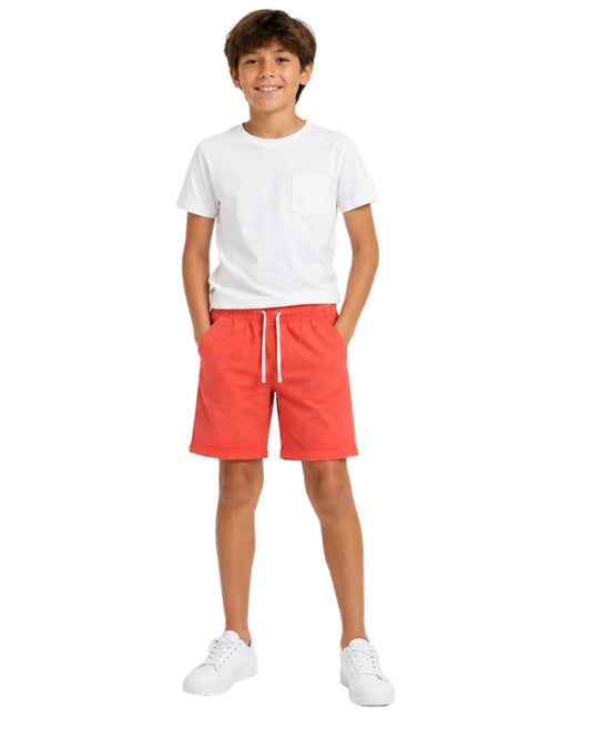 KIABI Boys Easy To Wear Short