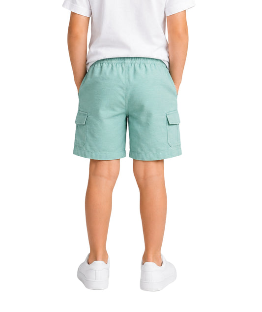 KIABI Kids Boys Comfort Short